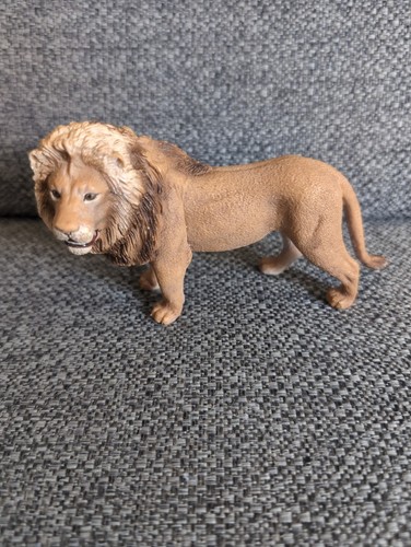 Retired schleich 14373 male - schleich,