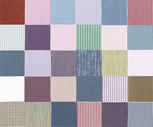 100 cotton fabric x 30 - cotton,