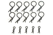 Tamiya 50197 Snap Pin Set