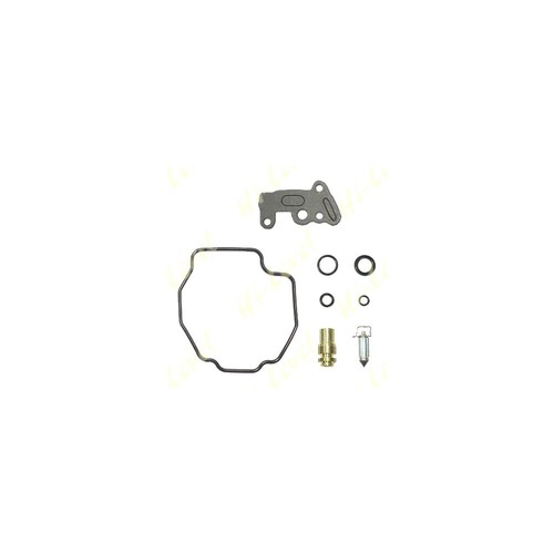 Tourmax carb repair kit - carb,