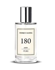 FM 180 Perfume by Federico Mahora Pure Collection for Women 50ml