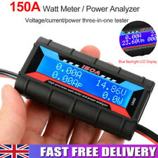 150A DC LCD Digital Monitor