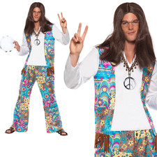 Adult mens 60s 70s - 60s,