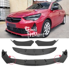 For Vauxhall Corsa VXR Glossy