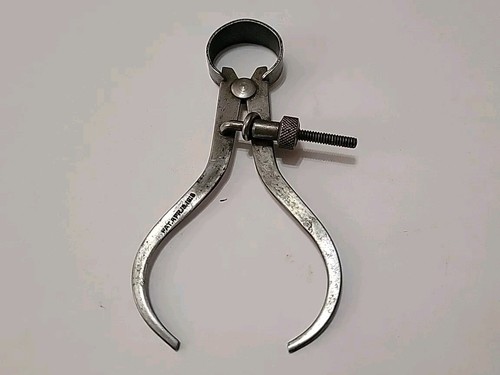 Antique blake reidy calipers - blake,