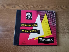 1940s VERY GOOD+ WALTZING WITH