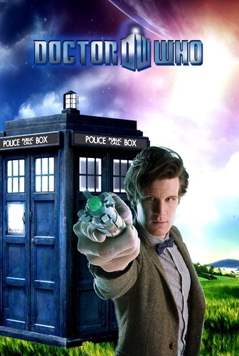 Matt smith 11th - matt,