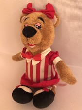 Butlins Bonnie Bear Billy’s