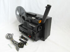 Chinon Sound 7800H Twin Track Magnetic Super 8mm Film Projector