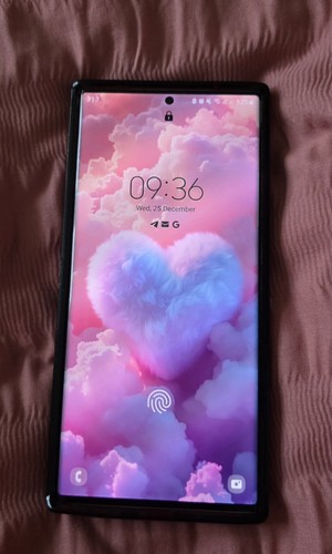 Samsung galaxy note ultra - 20,