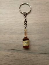 Hennessy Cognac Bottle Keyring