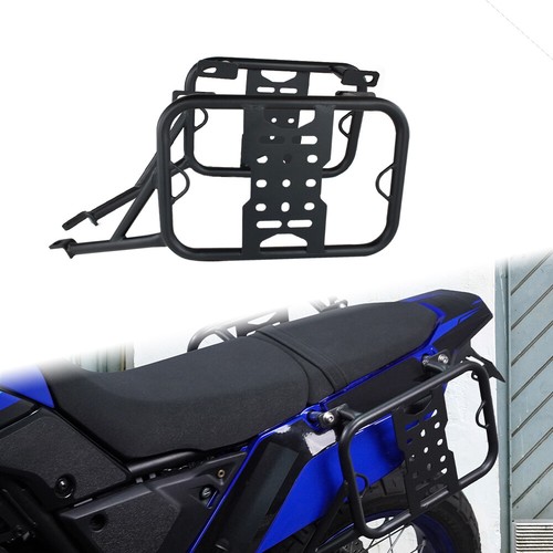 Motorcycle side pannier - motorcycle,