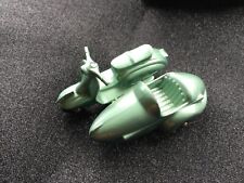 Matchbox /Lesney Series No.36 Lambretta and Sidecar. In Original Box