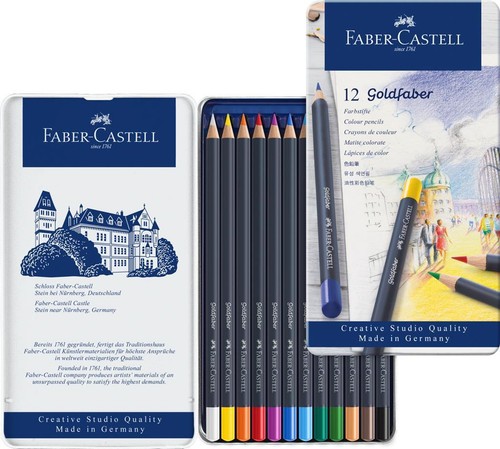 Faber castell creative studio - creative,