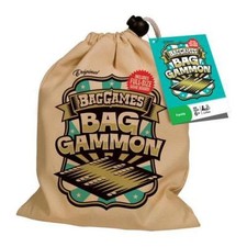 Bag Games: Bag Gammon