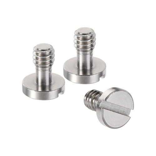 Mounting screw adapter - 1/4",