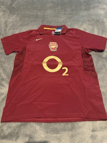 Arsenal home shirt - arsenal,