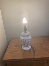 Denby Pottery Hand Painted