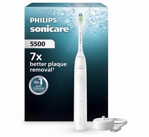 Philips sonicare 5500 electric - 5500,