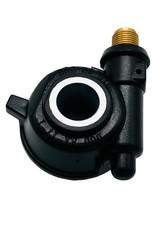 Speedometer drive 17 mm for