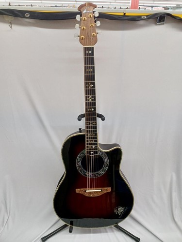 Ovation nns779 electric - nns779-9,