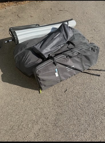 Dometic grande air pro - pro, 390
