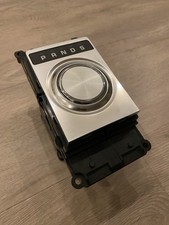 RANGE ROVER L405 GEAR SELECTOR