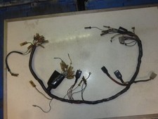 CLASSIC HONDA WIRING HARNESS
