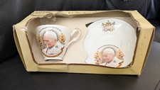 Pope john paul 1982 - paul, visit