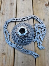 Shimano Dura Ace 10 Speed