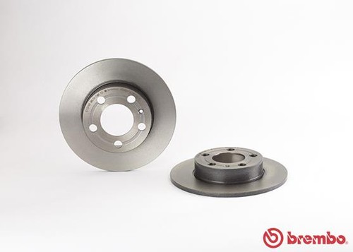 Audi brembo coated brake - audi,