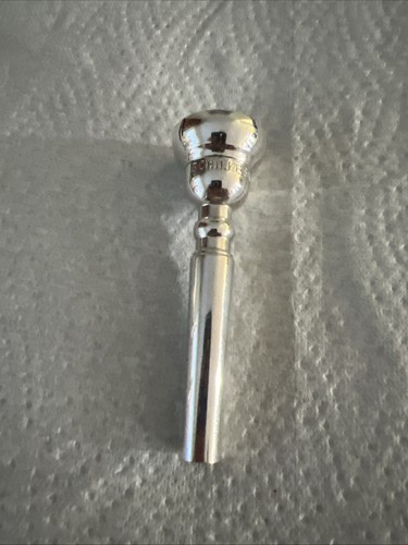 Schilke 8a4 trumpet mouthpiece - schilke,