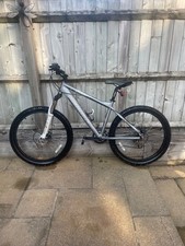 saracen mantra one mountain bike