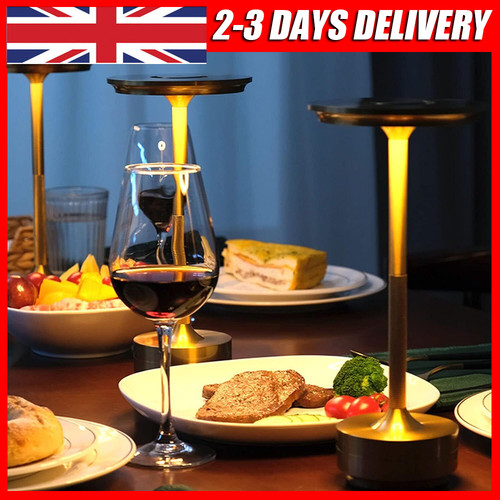 Led table lamp dimmable - led,