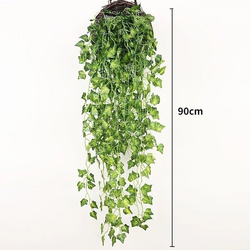 90cm artificial fake hanging - 90cm,