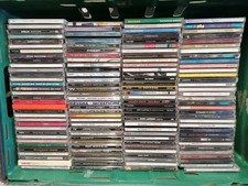120+ CD Album 60 70 80 90 00