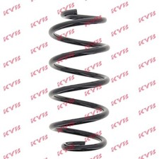 FRONT SUSPENSION SPRING FITS