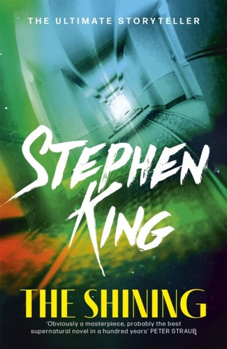The shining stephen - the, king