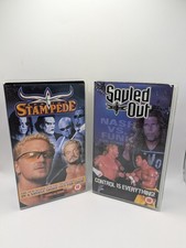 WCW Spring Stampede 2000 &