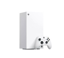 Microsoft Xbox Series X -