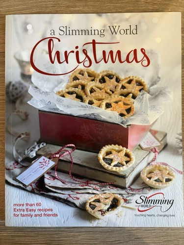 Slimming world christmas - slimming,