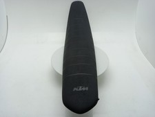 KTM SX Seat 2014 77207040200