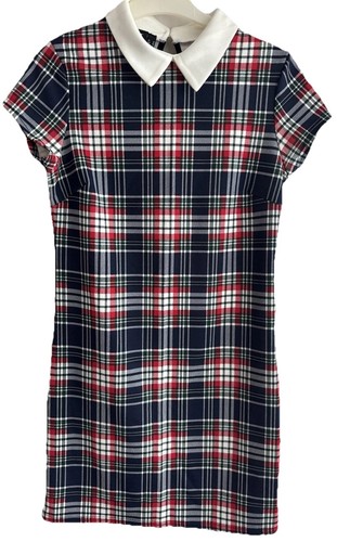 Ladies izabel london - london, tartan