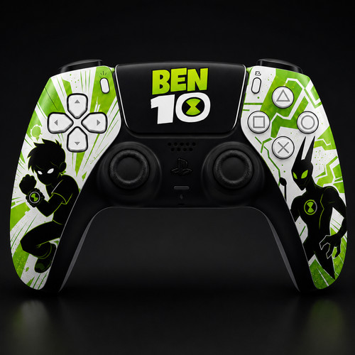 Ben custom hand painted - ben,