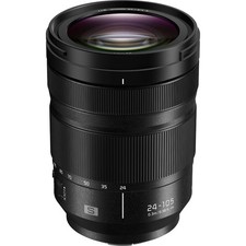 Panasonic Lumix S 24-105mm f/4