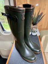 Aigle Parcours 2 Vario