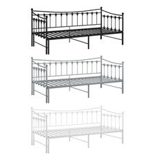 Pull-out Sofa Bed Frame Guest