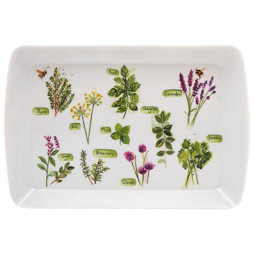 Small serving tray - small,