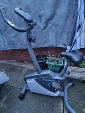Roger Black Exercise Bike