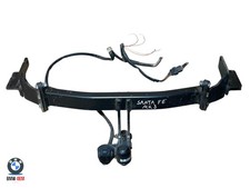 Hyundai santa mk3 - tow, bar